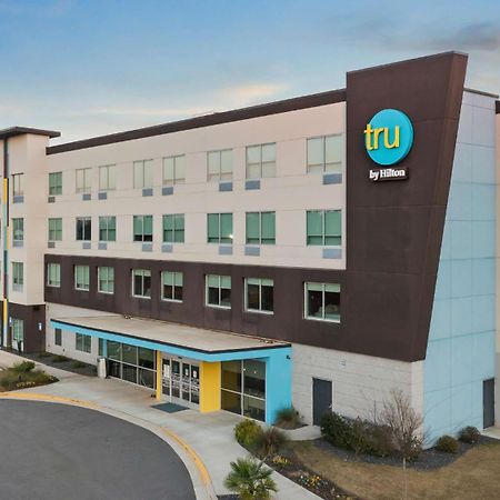 Tru By Hilton Greensboro Lake Oconee, Ga Bagian luar foto